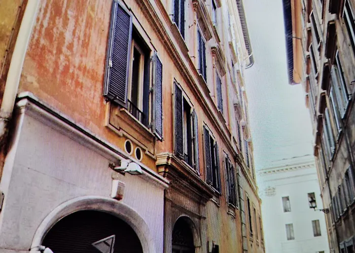 Stanza Se Rome