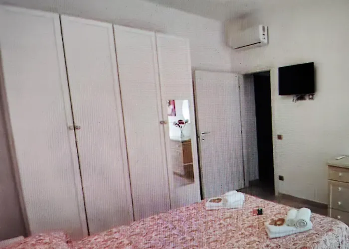 Apartment Stanza Se *