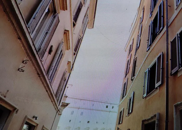 Apartment Stanza Se