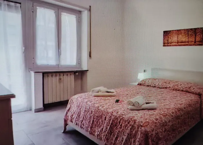 Apartment Stanza Se *