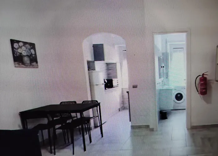 Apartment Stanza Se